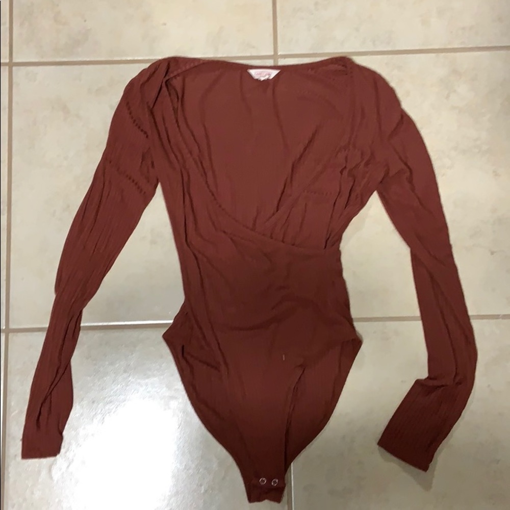 BODYSUIT
